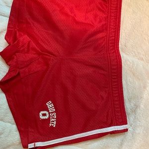 Ohio State Soffe Shorts.